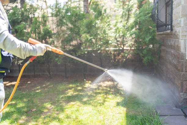 Best Fumigation Services  in Tilton Northfield, NH